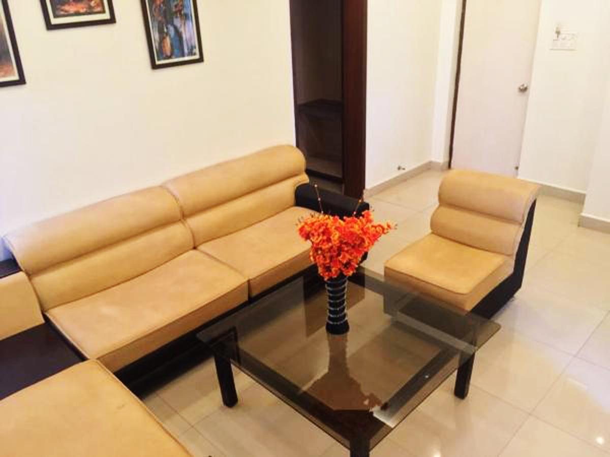 Cotton County Club And Resort Hubli Exterior photo