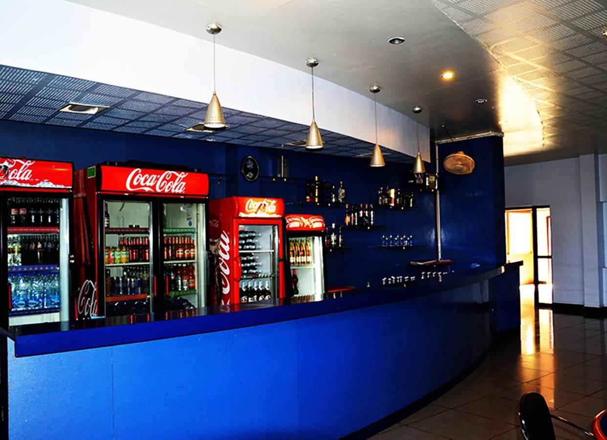 Cotton County Club And Resort Hubli Exterior photo
